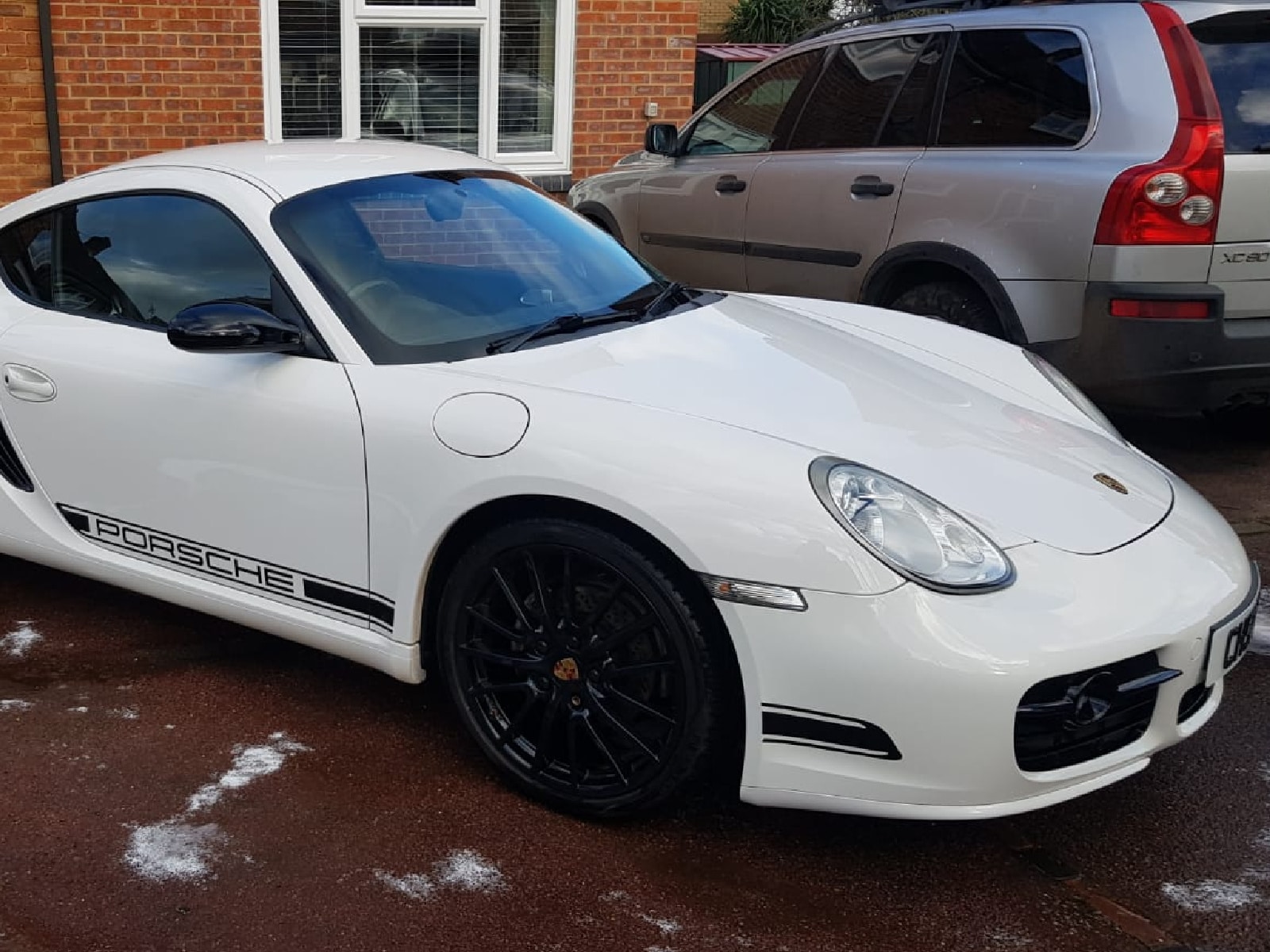 mini valet dorset
